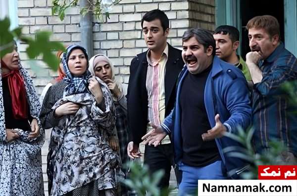 فیلم خانه نشین