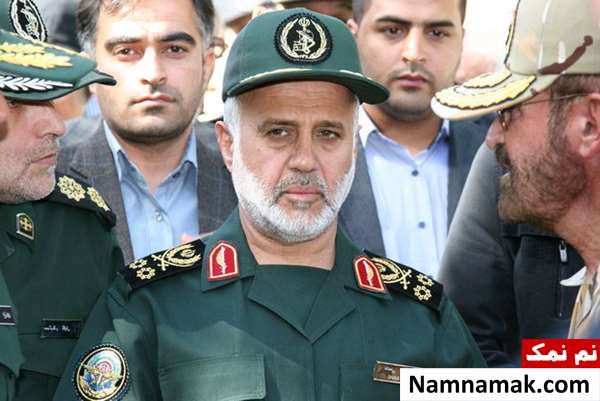 بیوگرافی سردار غلامعلی رشید بیوگرافی سردار غلامعلی رشید