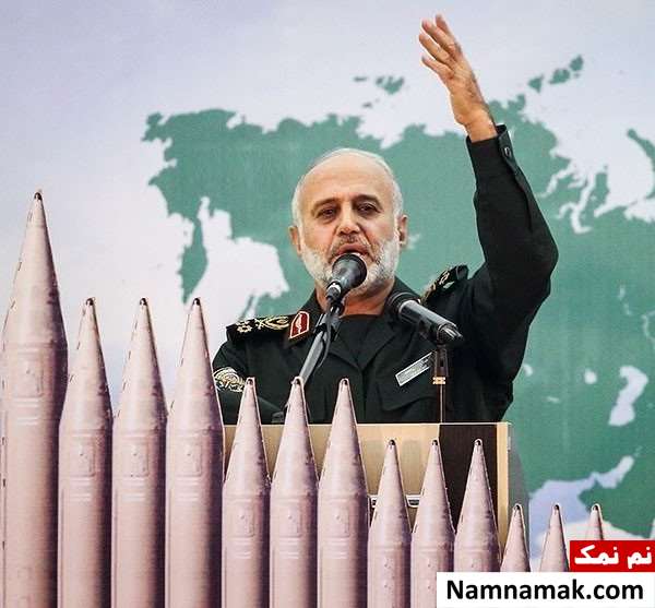 بیوگرافی سردار غلامعلی رشید بیوگرافی سردار غلامعلی رشید