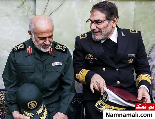 بیوگرافی سردار غلامعلی رشید بیوگرافی سردار غلامعلی رشید