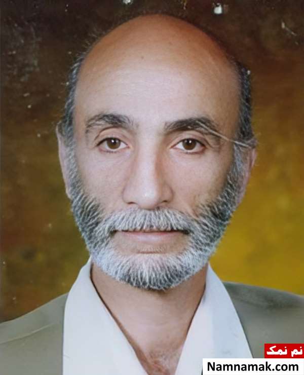 داوود عرب دستیار فیلمبردار