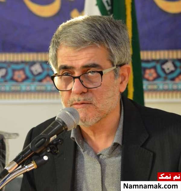 زندگینامه فریدون عباسی دوانی و همسرش فریدون عباسی - Fereydoon Abbasi