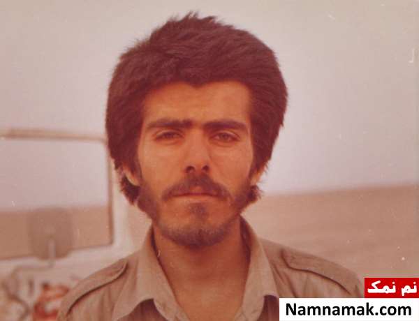 زندگینامه فریدون عباسی دوانی و همسرش عکس جوانی فریدون عباسی
