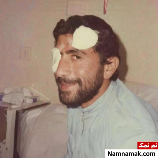 اسماعیل قاآنی