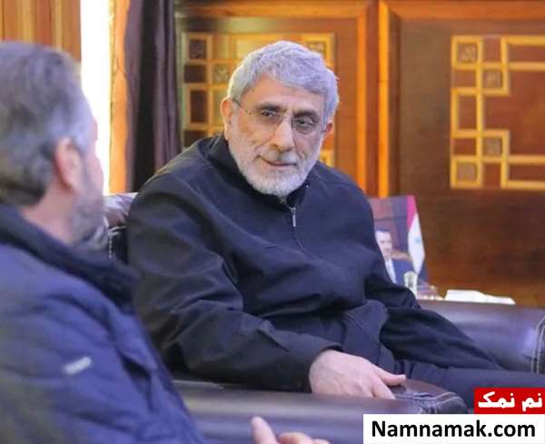 اسماعیل قاآنی