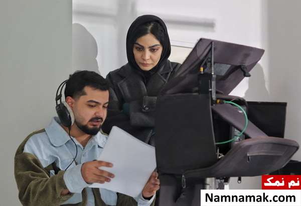 Biography of Nima Hashemi