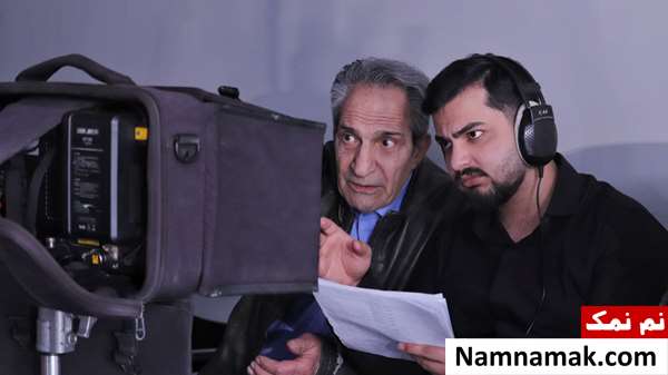 Biography of Nima Hashemi