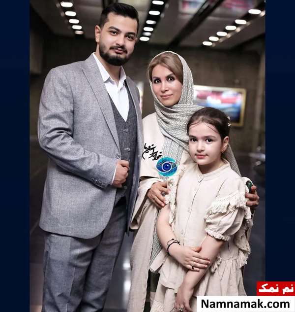 Biography of Nima Hashemi