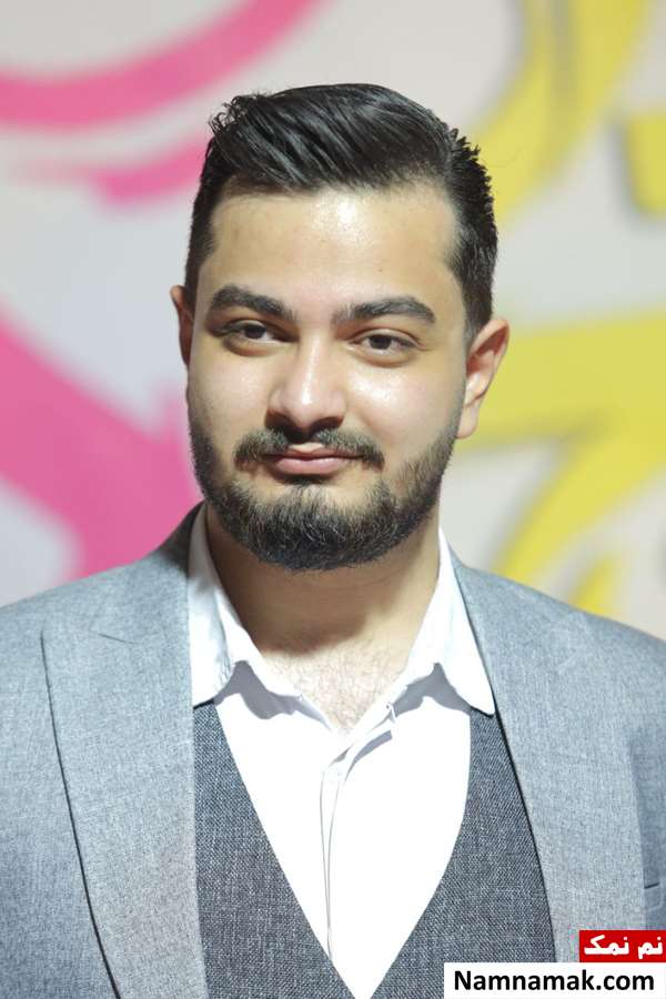 Biography of Nima Hashemi