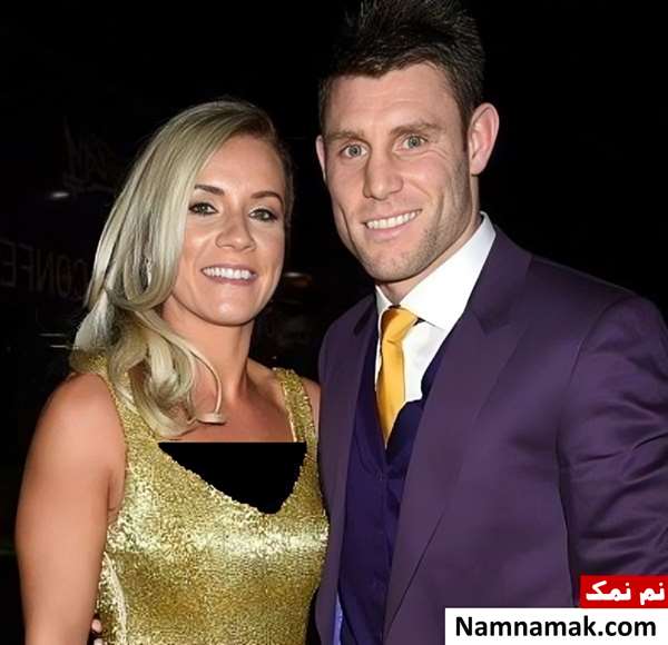 بیوگرافی جیمز میلنر(James Philip Milner)