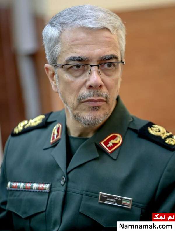 محمد باقری