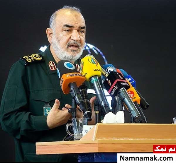 حسین سلامی