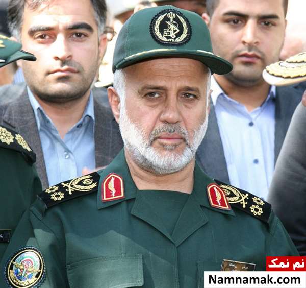 غلامعلی رشید