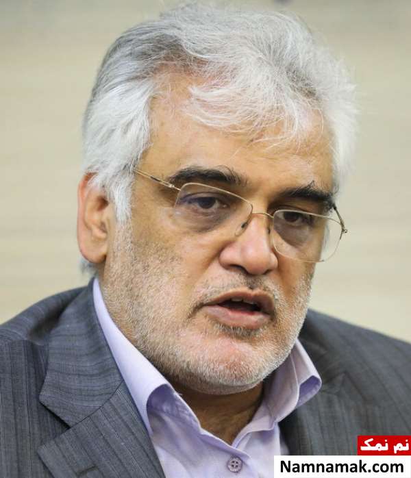 محمدمهدی طهرانچی