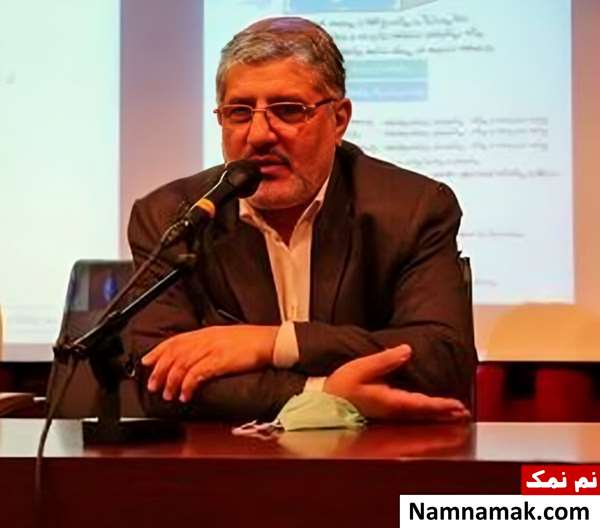 احمدرضا ذوالفقاری