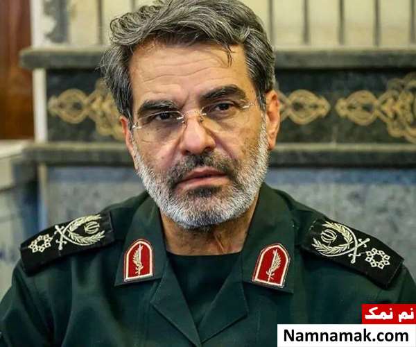 زندگینامه مهدی ربانی و همسرش مهدی ربانی