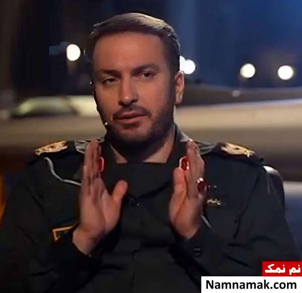 زندگینامه داوود شیخیان و همسرش داوود شیخیان
