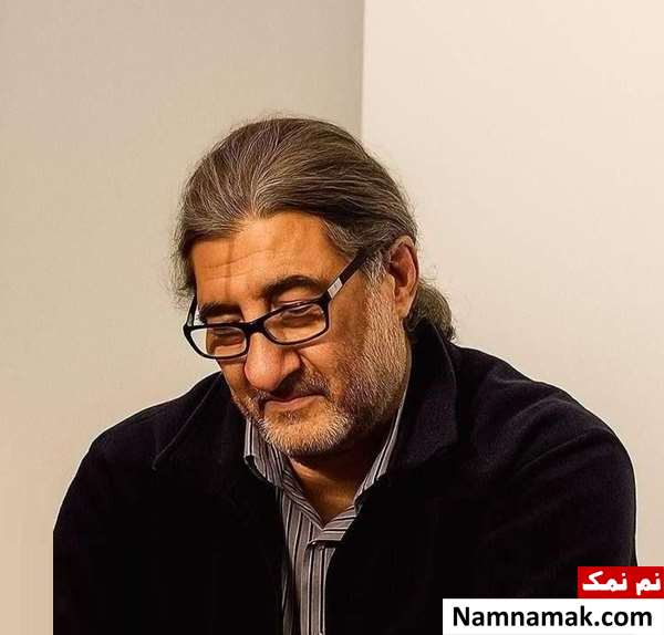 زندگینامه عبدالحمید مینوچهر و همسرش عبدالحمید مینوچهر
