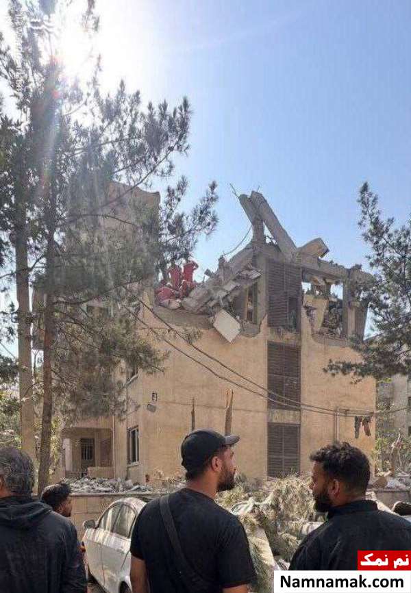 زندگینامه عبدالحمید مینوچهر و همسرش عکس خانه عبدالحمید مینوچهر