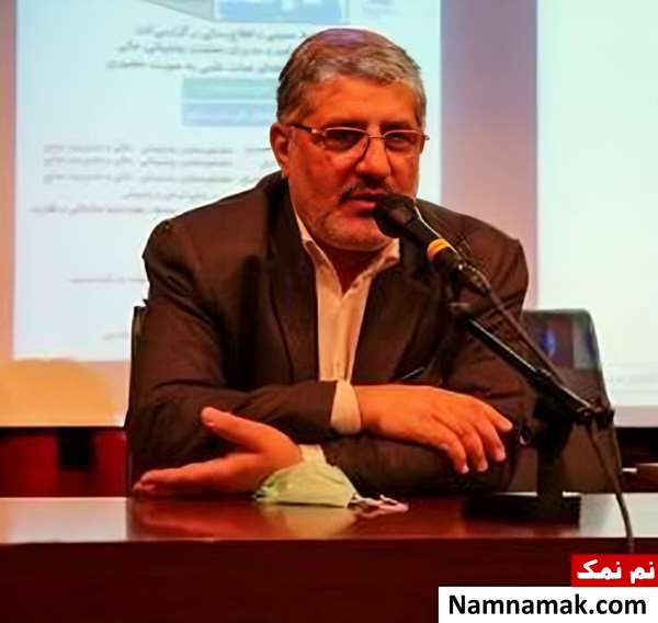 زندگینامه احمدرضا ذوالفقاری و همسرش احمدرضا ذوالفقاری