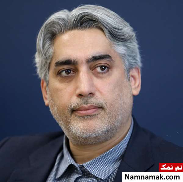 زندگینامه امیرحسین فقهی و همسرش امیرحسین فقهی