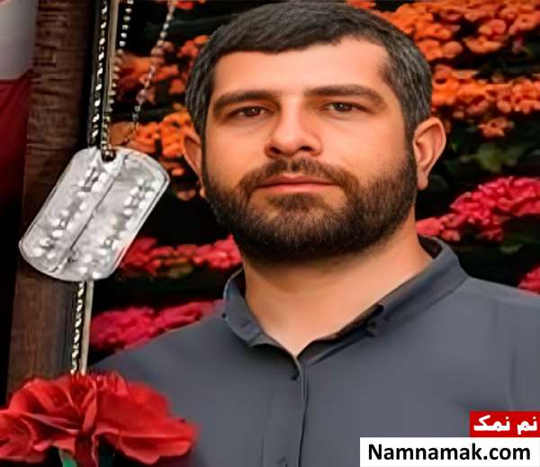 اکبر عزیزی زندگینامه اکبر عزیزی و همسرش