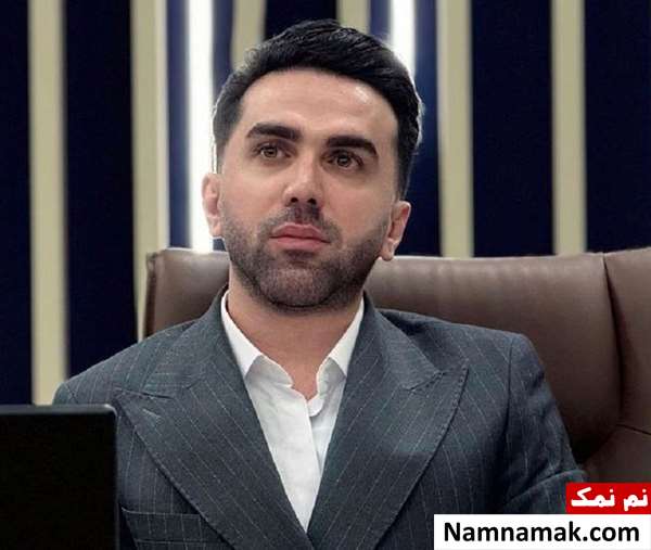 زندگینامه مجید تجن جاری و همسرش مجید تجن جاری