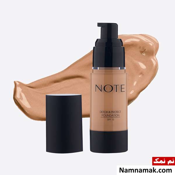 بهترین کرم پودر از نظر پزشکان