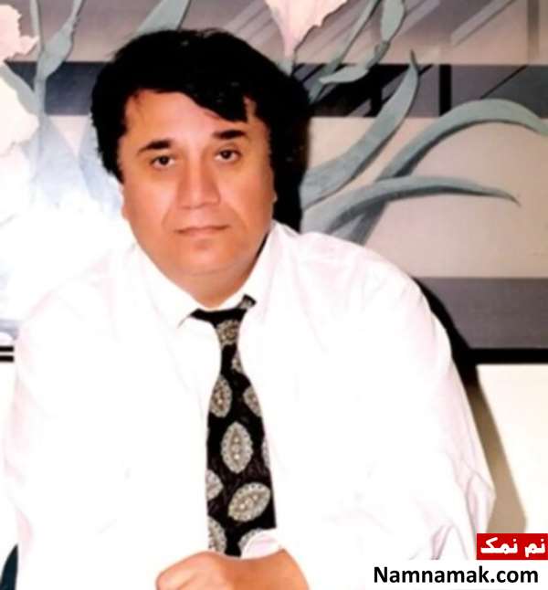 زندگینامه امیر مجاهد کارگردان و همسرش امیر مجاهد - Amir Mojahed