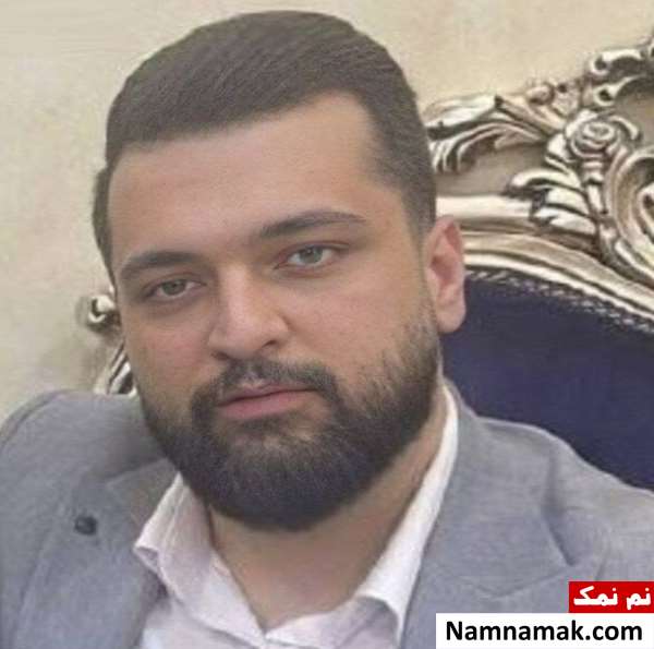 مهدی اکبری نسب