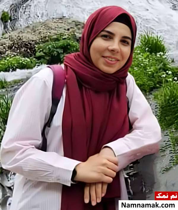 بیوگرافی نجمه شمس بخش جزئیات شهادت زهرا شمس بخش