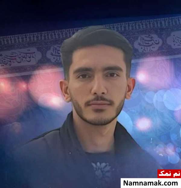 زندگینامه علی مرادی فوتبالیست لرستانی