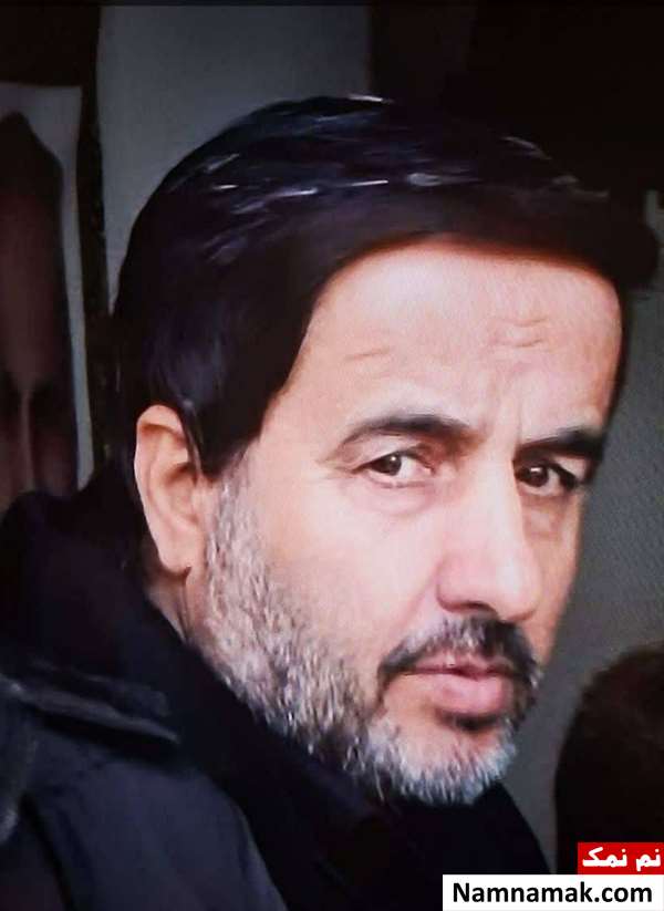 زندگینامه سردار محمد جعفری و همسرش سردار محمد جعفری