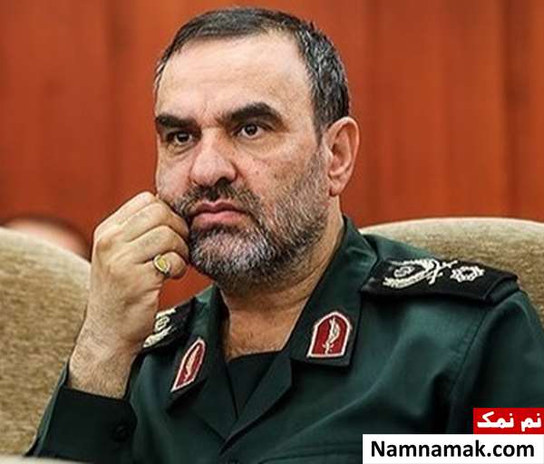 سردار حسن محقق زندگینامه سردار حسن محقق و همسرش