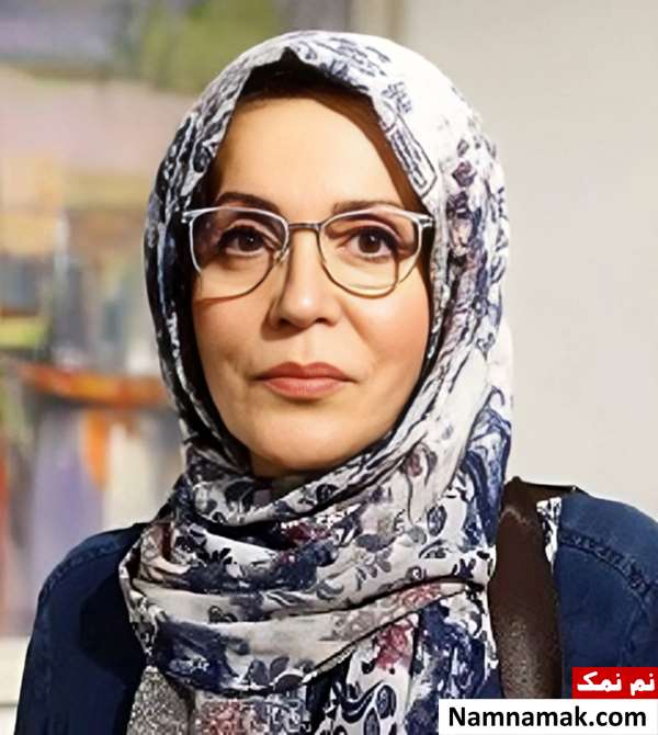 منصوره عالیخانی هنرمند نقاش