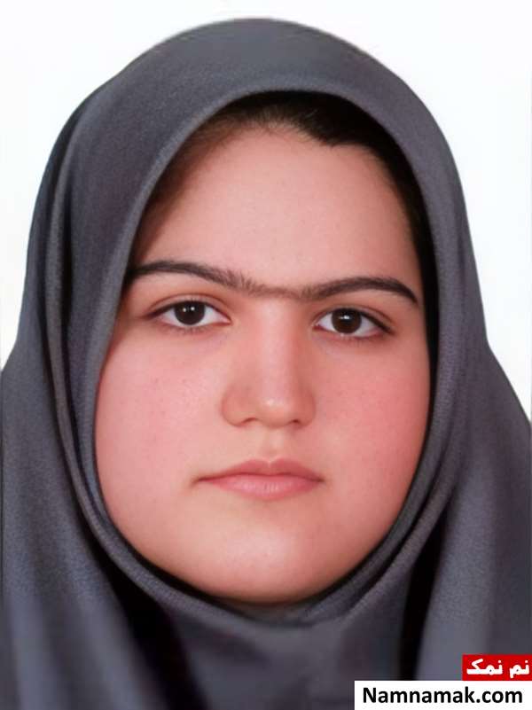 شهادت مرضیه عسگری