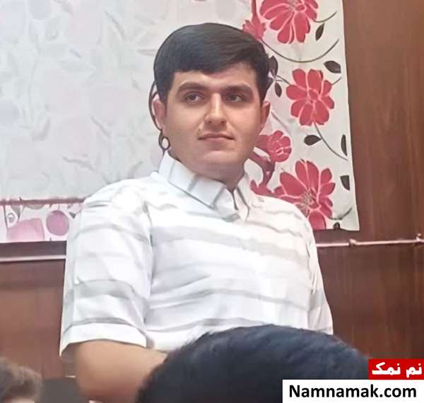 زندگینامه یونس شادلو و همسرش یونس شادلو