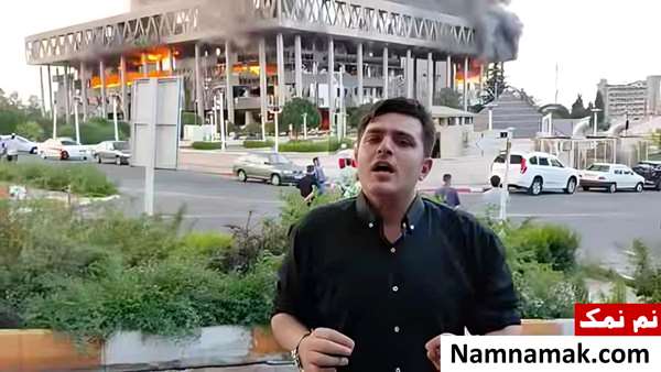 زندگینامه یونس شادلو و همسرش یونس شادلو