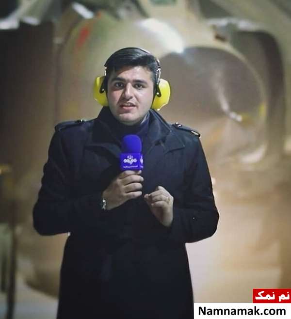 زندگینامه یونس شادلو و همسرش یونس شادلو - Younes Shadlou