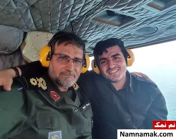 زندگینامه یونس شادلو و همسرش یونس شادلو