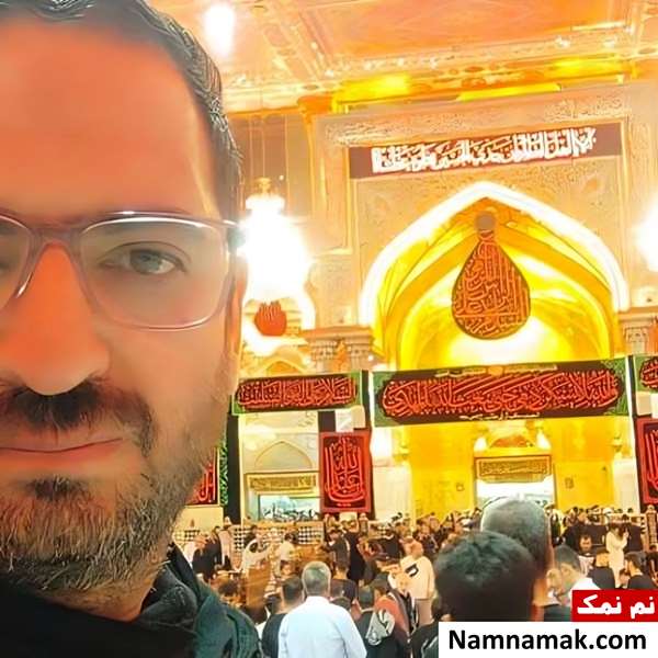 شهادت نیما رجب پور سردبیر خبر صداوسیما شهادت نیما رجب پور سردبیر خبر صداوسیما