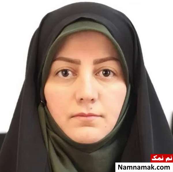 شهادت معصومه عظیمی کارمند دبیرخانه صداوسیما