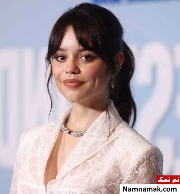 زندگینامه جنا اورتگا و همسرش جنا اورتگا