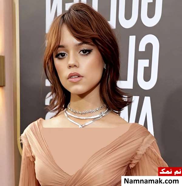 زندگینامه جنا اورتگا و همسرش جنا اورتگا