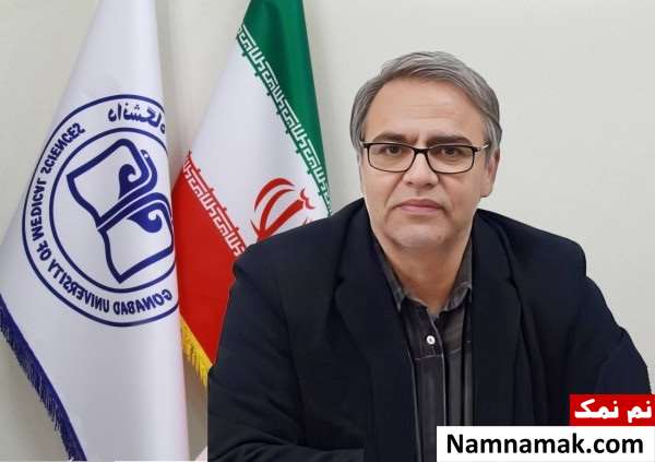 دکتر عبدالجواد خواجوی مقدم