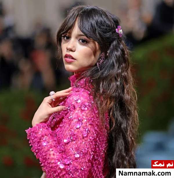 زندگینامه جنا اورتگا و همسرش جنا اورتگا