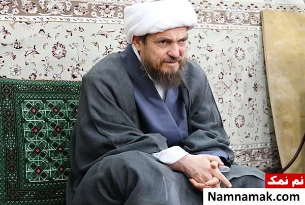 زندگینامه آیت الله عباس تبریزیان و همسرش عباس تبریزیان - Abbas Tabrizian