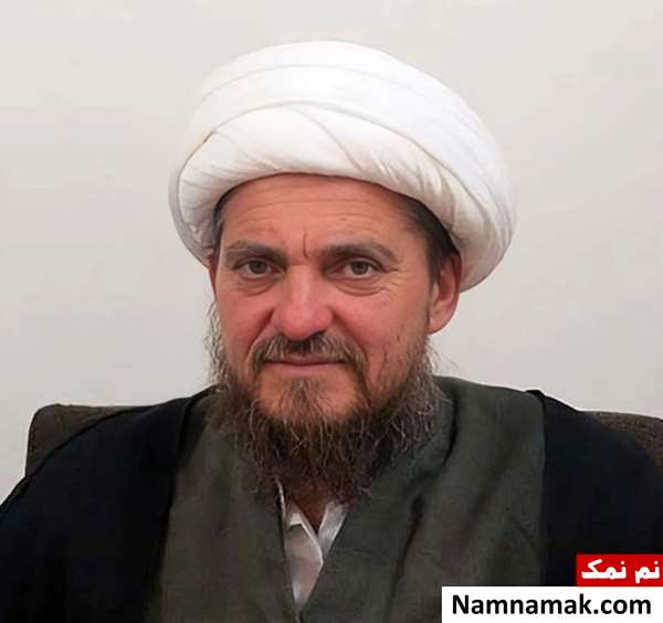 زندگینامه آیت الله عباس تبریزیان و همسرش عکس های اینستاگرام عباس تبریزیان