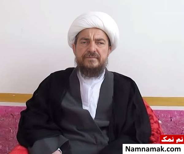 زندگینامه آیت الله عباس تبریزیان و همسرش عباس تبریزیان