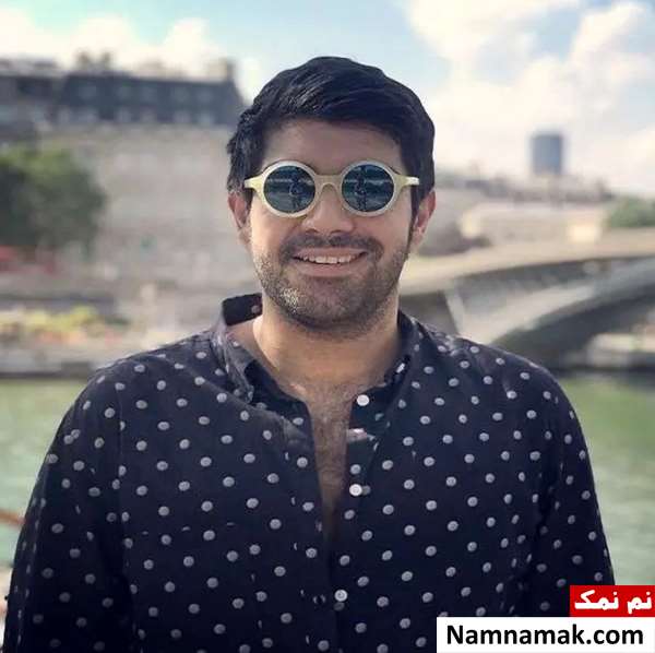 علی پاکزاد خبرنگار شرق علی پاکزاد خبرنگار شرق